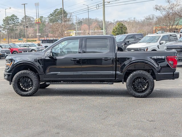 New 2026 Ford F-150 XLT SuperCrew Cab - photo 13