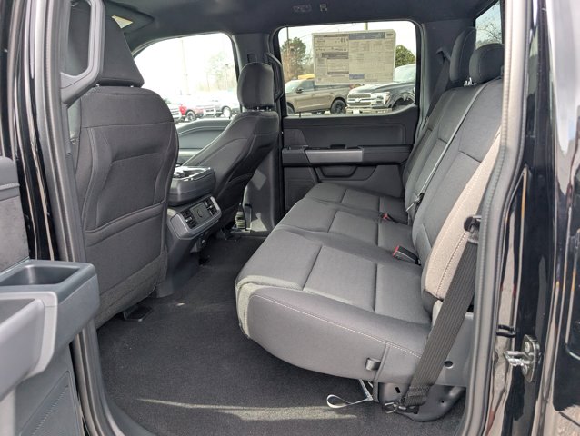New 2026 Ford F-150 XLT SuperCrew Cab - photo 14