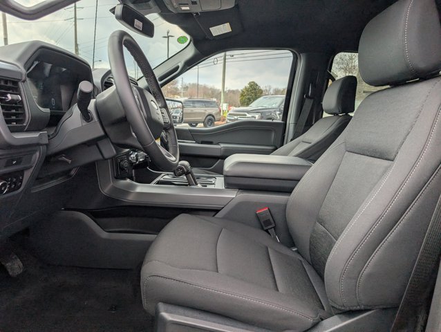New 2026 Ford F-150 XLT SuperCrew Cab - photo 17