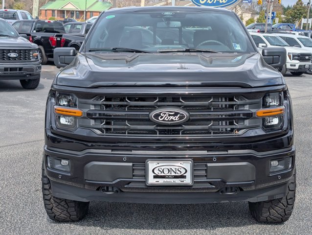 New 2026 Ford F-150 - photo 2