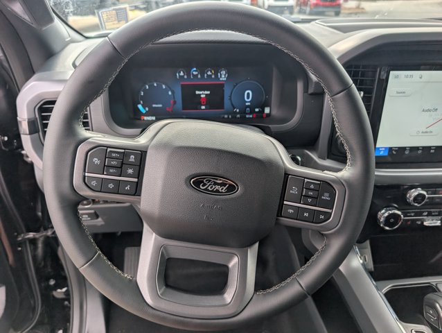 New 2026 Ford F-150 XLT SuperCrew Cab - photo 20