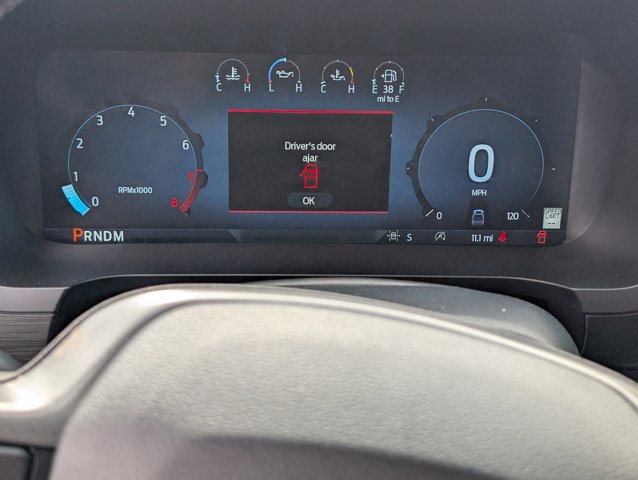 New 2026 Ford F-150 XLT SuperCrew Cab - photo 21