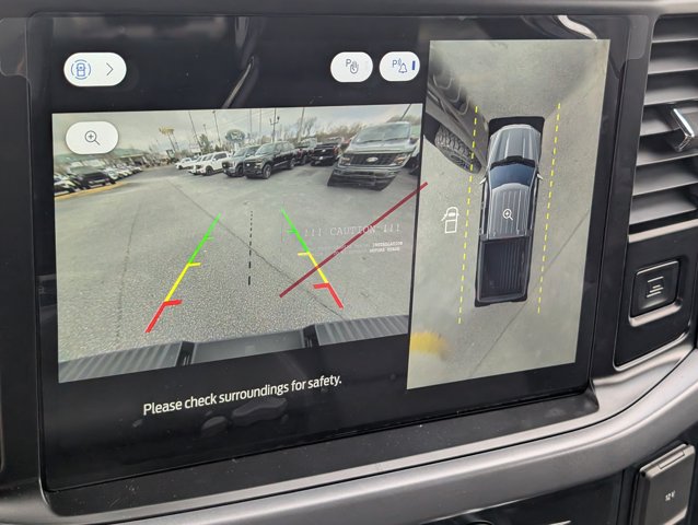 New 2026 Ford F-150 XLT SuperCrew Cab - photo 24