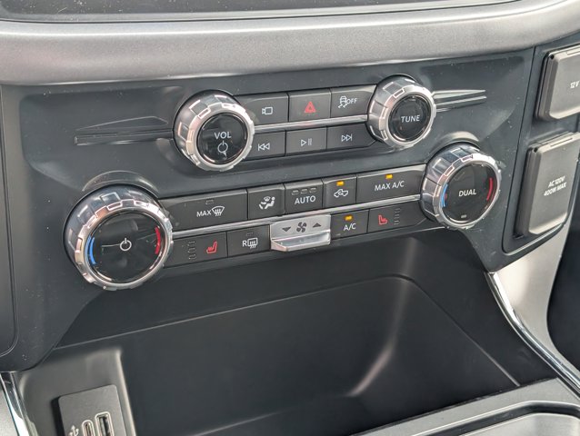 New 2026 Ford F-150 XLT SuperCrew Cab - photo 28
