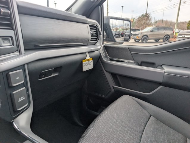 New 2026 Ford F-150 XLT SuperCrew Cab - photo 29