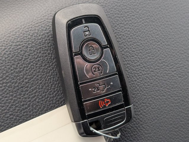 New 2026 Ford F-150 XLT SuperCrew Cab - photo 30