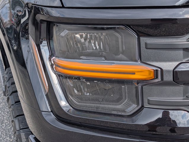 New 2026 Ford F-150 XLT SuperCrew Cab - photo 4