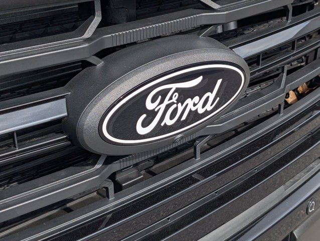 New 2026 Ford F-150 XLT SuperCrew Cab - photo 5