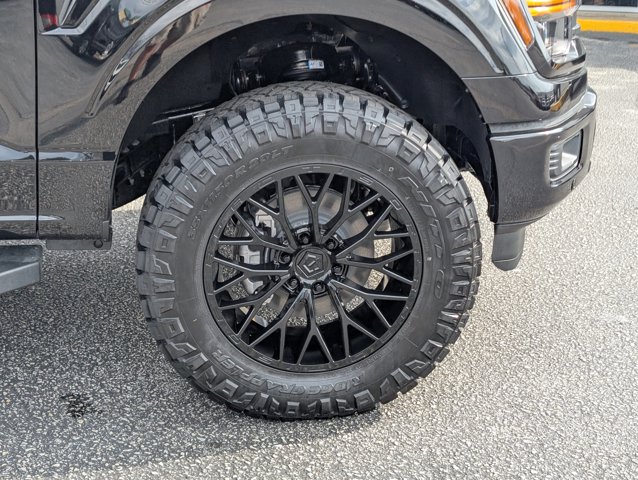 New 2026 Ford F-150 XLT SuperCrew Cab - photo 6