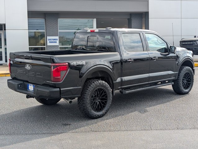 New 2026 Ford F-150 XLT SuperCrew Cab - photo 8