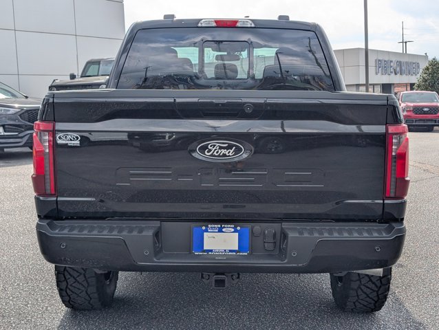 New 2026 Ford F-150 XLT SuperCrew Cab - photo 9