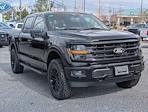 New 2026 Ford F-150 XLT SuperCrew Cab thumbnail 3