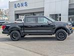 New 2026 Ford F-150 XLT SuperCrew Cab thumbnail 7