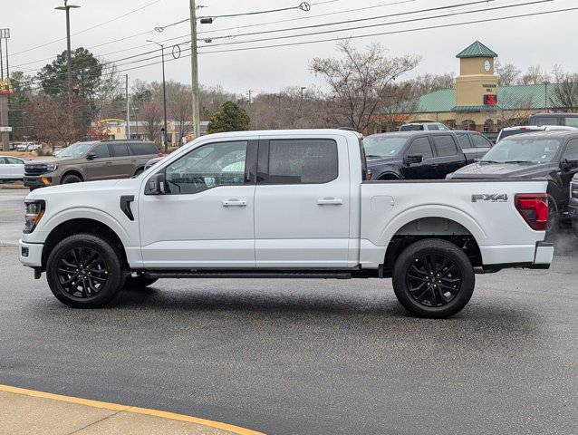 New 2026 Ford F-150 XLT SuperCrew Cab - photo 13