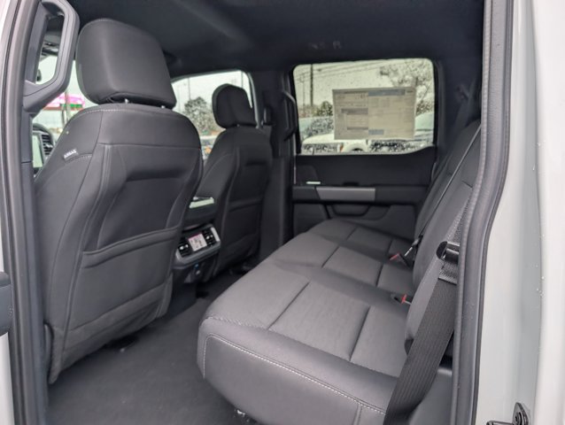 New 2026 Ford F-150 XLT SuperCrew Cab - photo 14