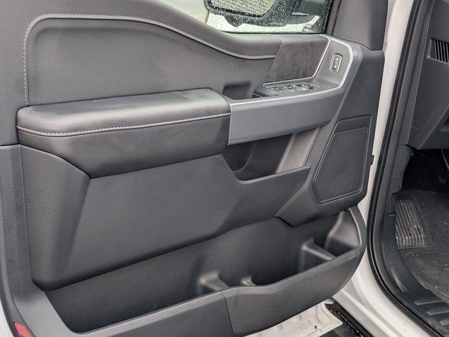 New 2026 Ford F-150 XLT SuperCrew Cab - photo 15