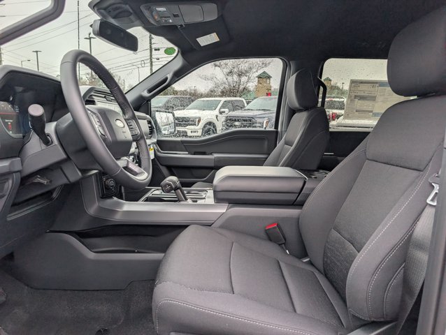 New 2026 Ford F-150 XLT SuperCrew Cab - photo 17