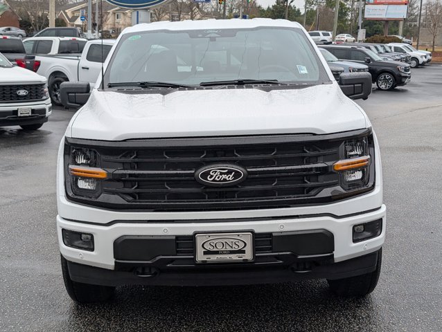 New 2026 Ford F-150 - photo 2