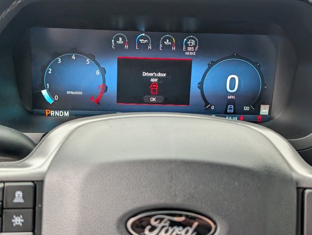 New 2026 Ford F-150 XLT SuperCrew Cab - photo 21