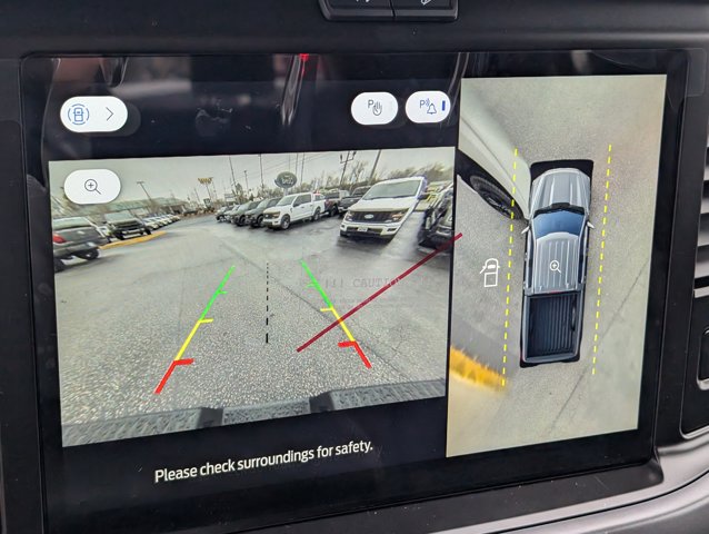 New 2026 Ford F-150 XLT SuperCrew Cab - photo 24
