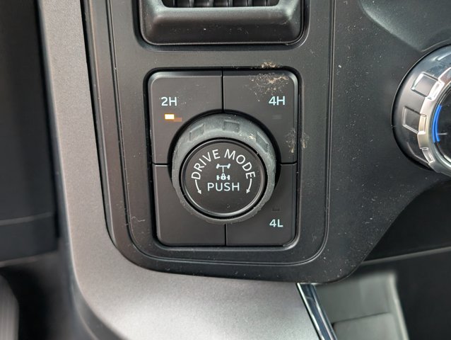New 2026 Ford F-150 XLT SuperCrew Cab - photo 28