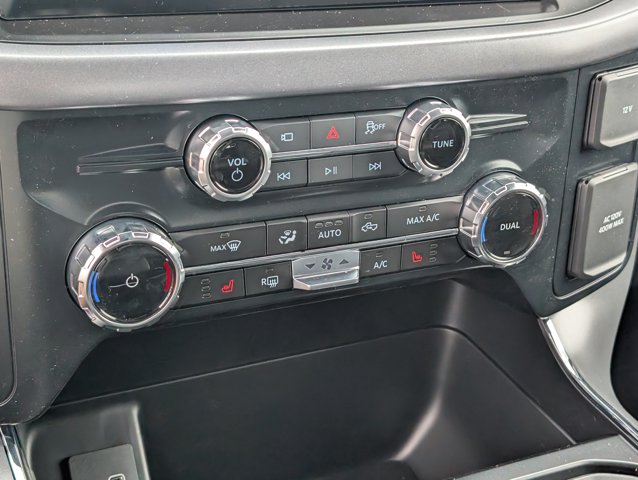 New 2026 Ford F-150 XLT SuperCrew Cab - photo 29
