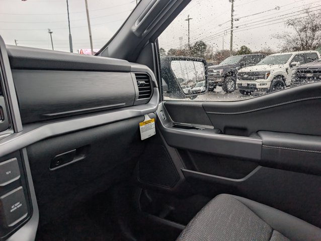 New 2026 Ford F-150 XLT SuperCrew Cab - photo 31
