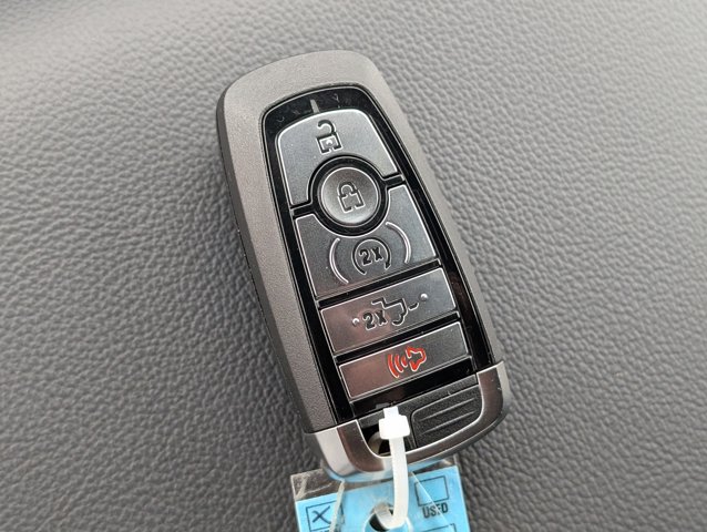 New 2026 Ford F-150 XLT SuperCrew Cab - photo 32