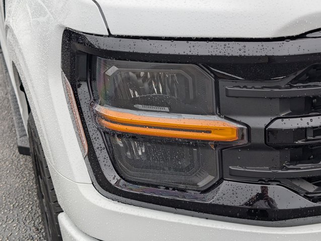 New 2026 Ford F-150 XLT SuperCrew Cab - photo 4
