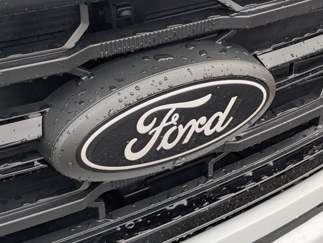New 2026 Ford F-150 XLT SuperCrew Cab - photo 5
