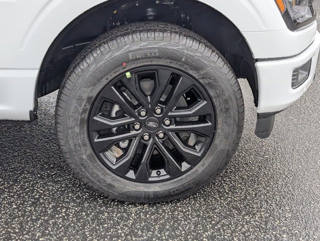 New 2026 Ford F-150 XLT SuperCrew Cab - photo 6