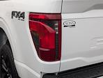 New 2026 Ford F-150 XLT SuperCrew Cab thumbnail 10