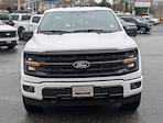 New 2026 Ford F-150 XLT SuperCrew Cab thumbnail 2