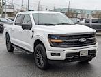 New 2026 Ford F-150 XLT SuperCrew Cab thumbnail 3