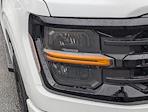 New 2026 Ford F-150 XLT SuperCrew Cab thumbnail 4