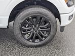 New 2026 Ford F-150 XLT SuperCrew Cab thumbnail 6