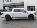 New 2026 Ford F-150 XLT SuperCrew Cab thumbnail 7