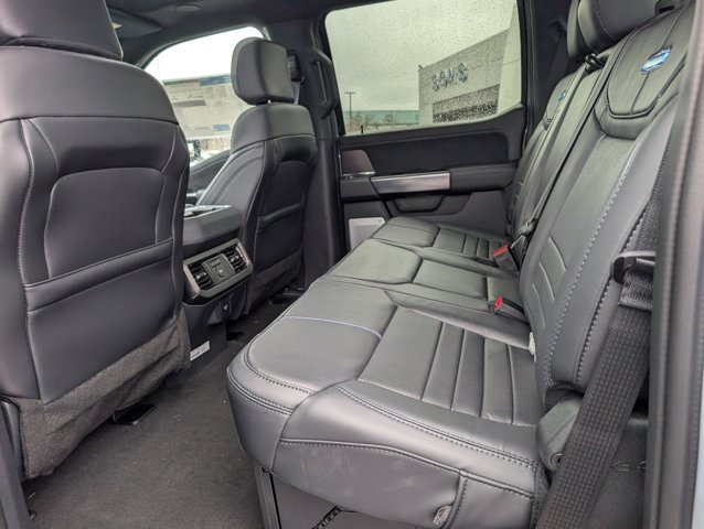 New 2026 Ford F-250 Platinum Crew Cab - photo 14