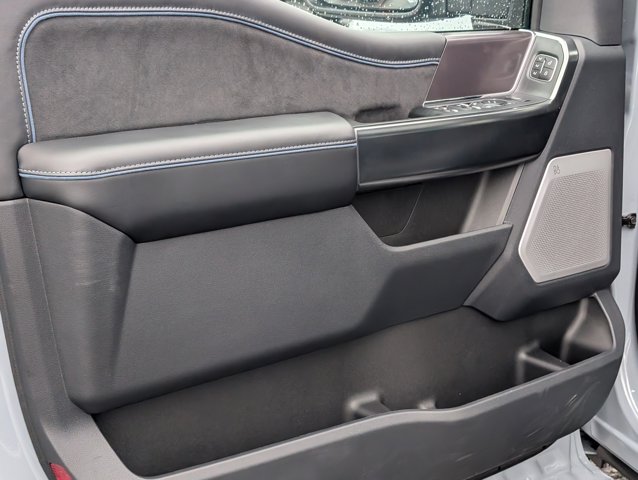 New 2026 Ford F-250 Platinum Crew Cab - photo 15