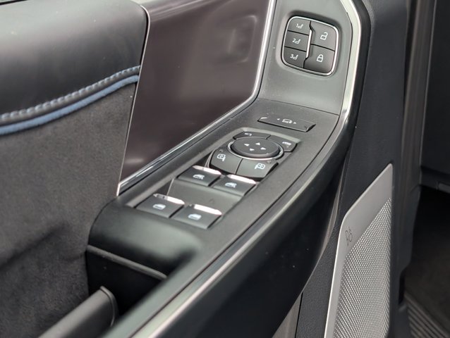 New 2026 Ford F-250 Platinum Crew Cab - photo 16