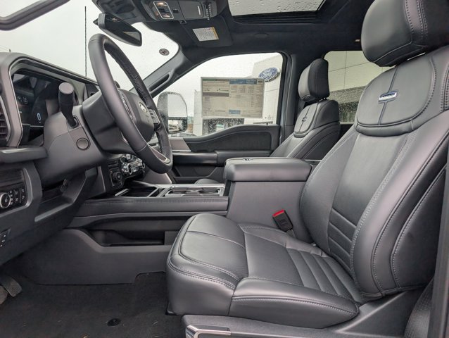 New 2026 Ford F-250 Platinum Crew Cab - photo 17