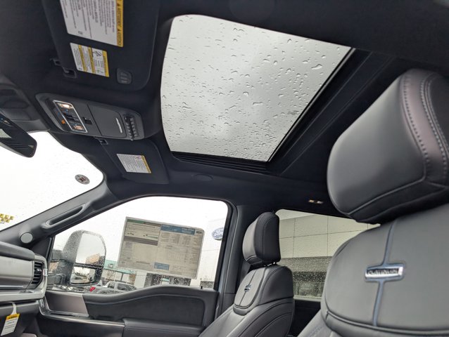 New 2026 Ford F-250 Platinum Crew Cab - photo 18
