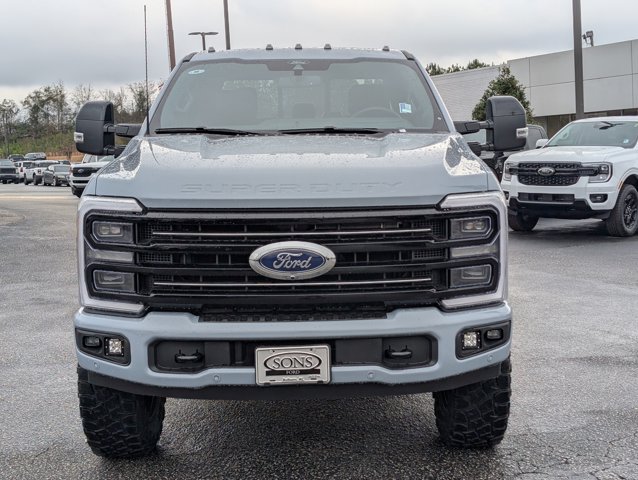 New 2026 Ford F-250 - photo 2