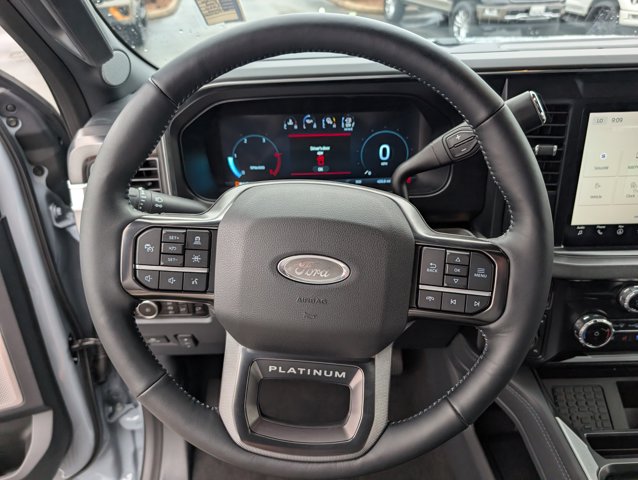New 2026 Ford F-250 Platinum Crew Cab - photo 21