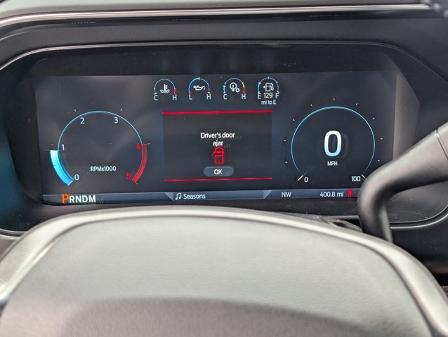 New 2026 Ford F-250 Platinum Crew Cab - photo 22