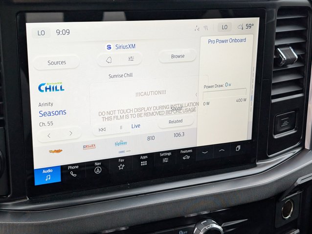 New 2026 Ford F-250 Platinum Crew Cab - photo 24
