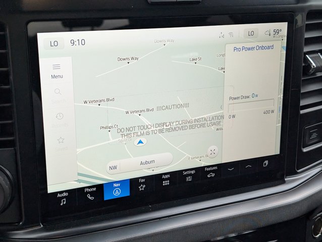 New 2026 Ford F-250 Platinum Crew Cab - photo 25