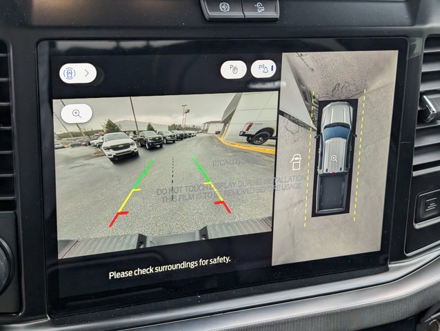 New 2026 Ford F-250 Platinum Crew Cab - photo 26
