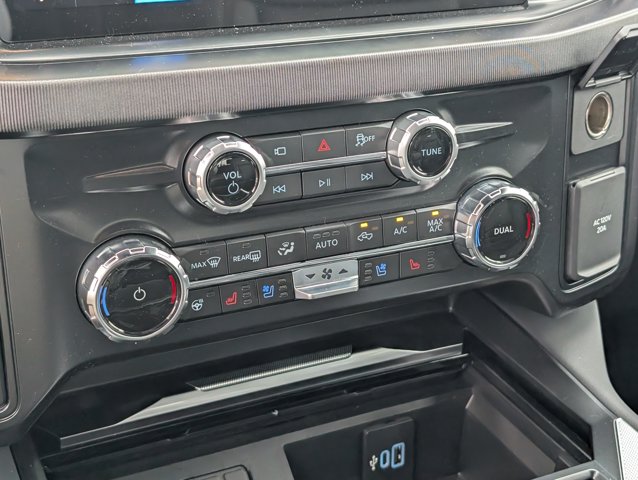 New 2026 Ford F-250 Platinum Crew Cab - photo 32