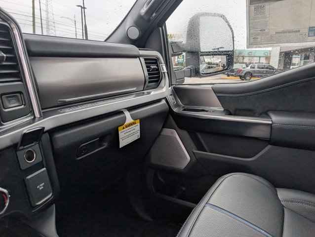 New 2026 Ford F-250 Platinum Crew Cab - photo 33